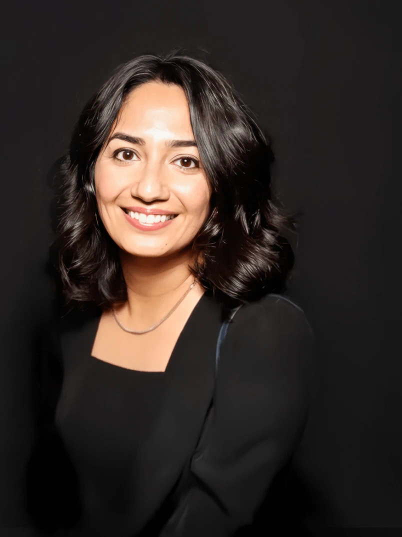 Amna Bajwa - Reformation
