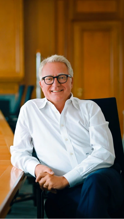 Daniel Rüfenacht