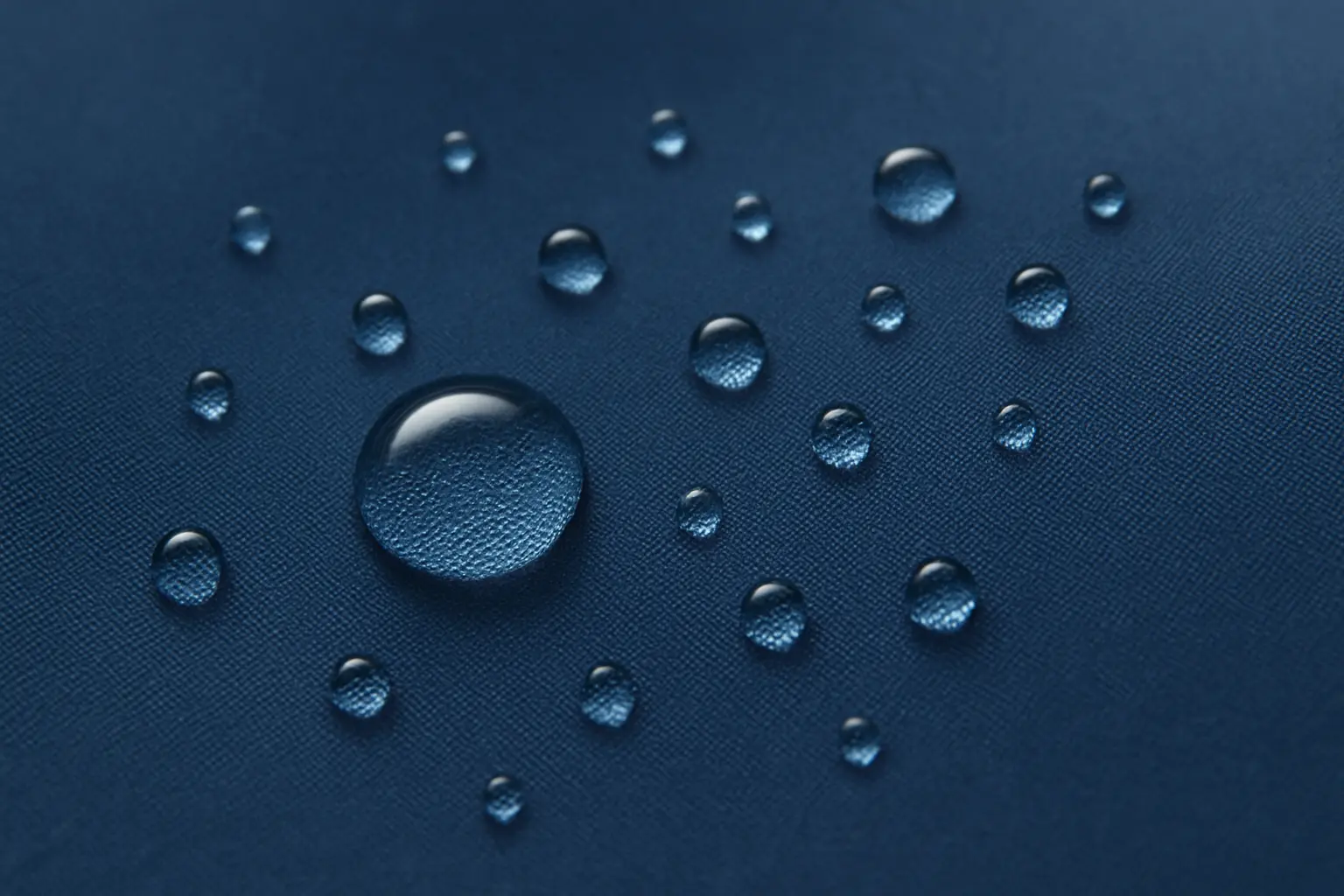 waterproof fabric