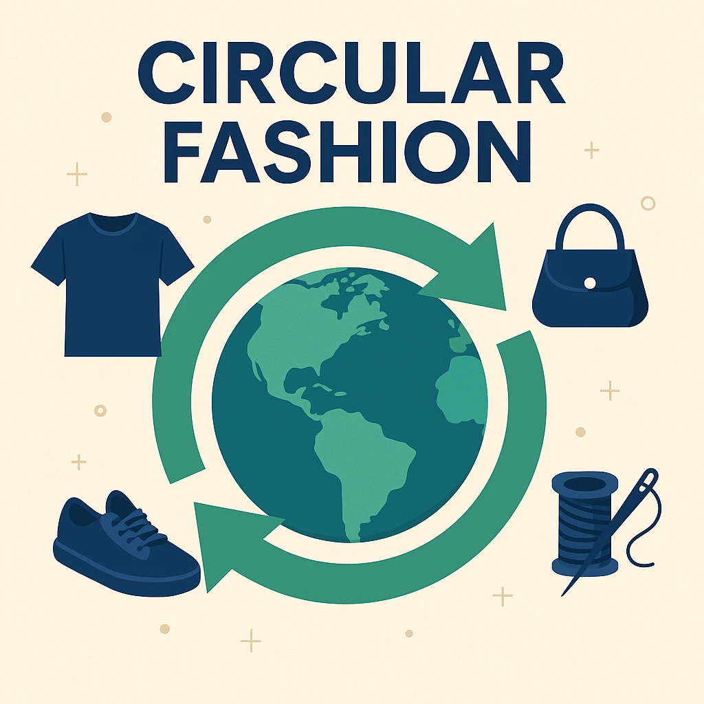Circular fashion