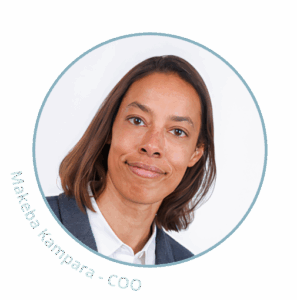Makeba Kampara headshot