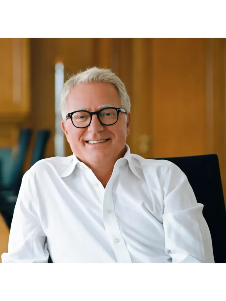 Daniel Rufenacht Headshot