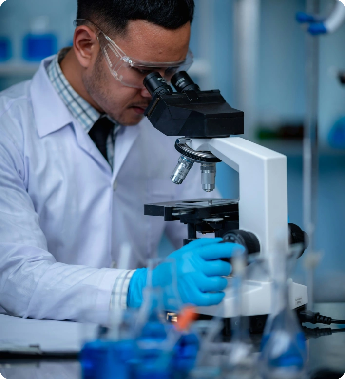 Chemical Suppliers