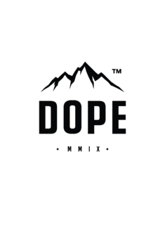 Dope Snow Logo